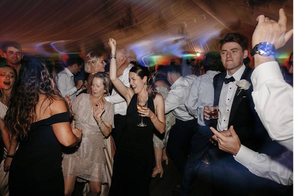 Dancefloor