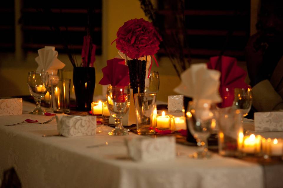 Beautiful Creations Weddings & Events