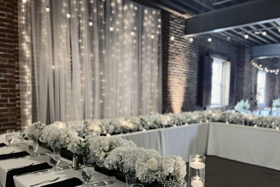 Fabulous event space