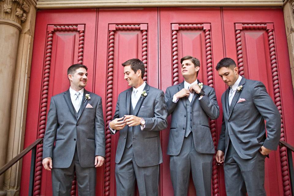 RJ Russo Photography