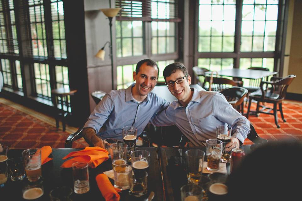 RJ Russo Photography