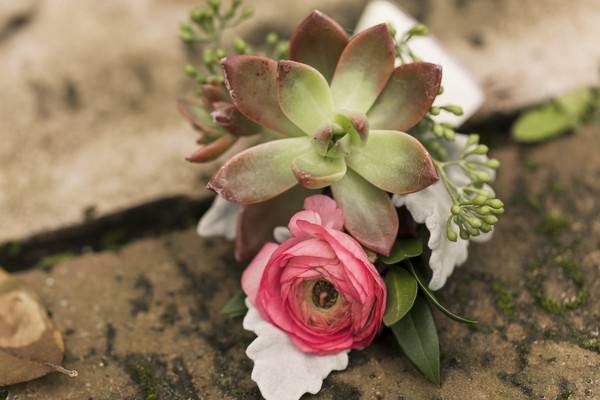 Corsage