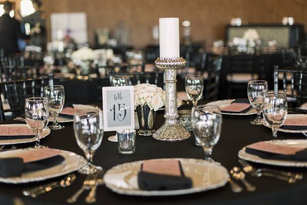 Bourbon & Lace Event Services