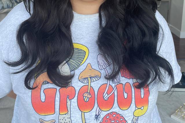 Curls