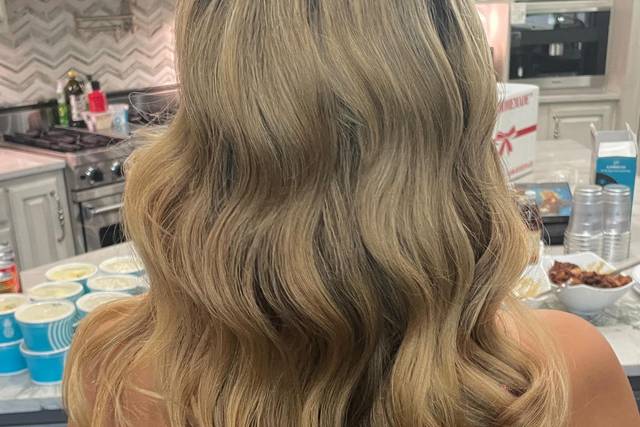 Wavy
