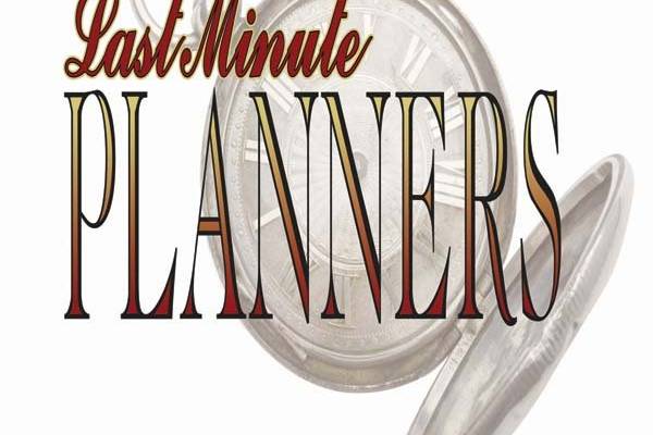 Last Minute Planners
