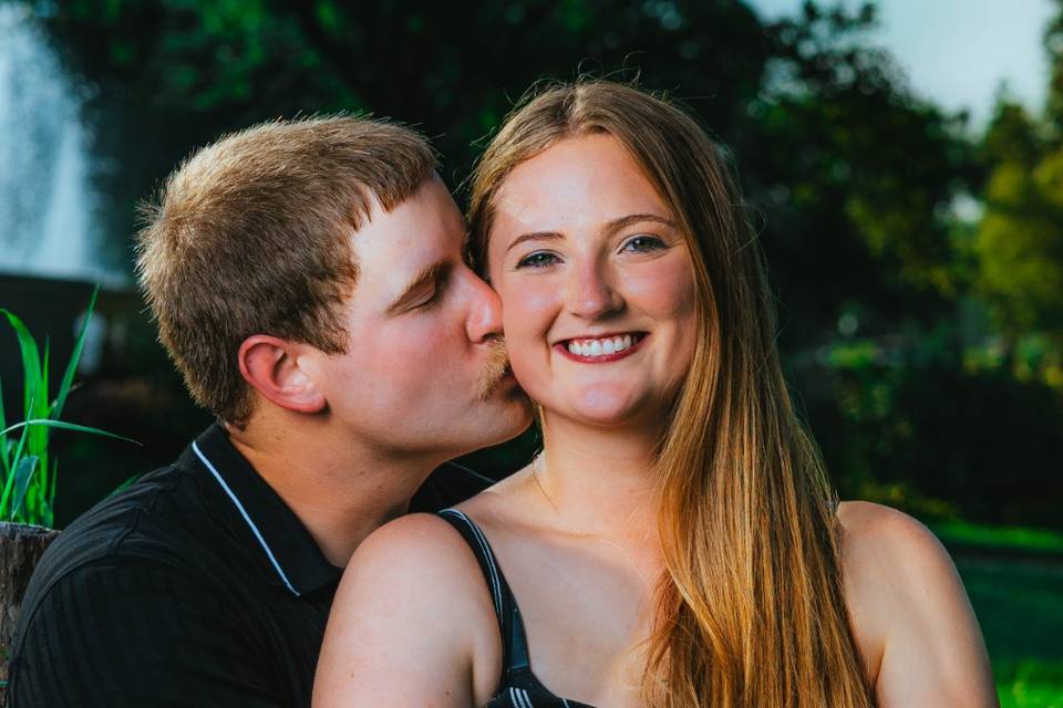 What true love looks like