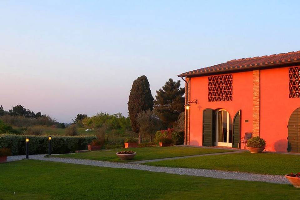 Borgo di Colleoli Resort