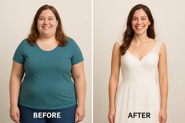 Thrive MD Wellness