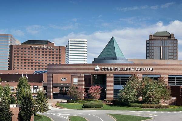 Cobb Galleria Centre