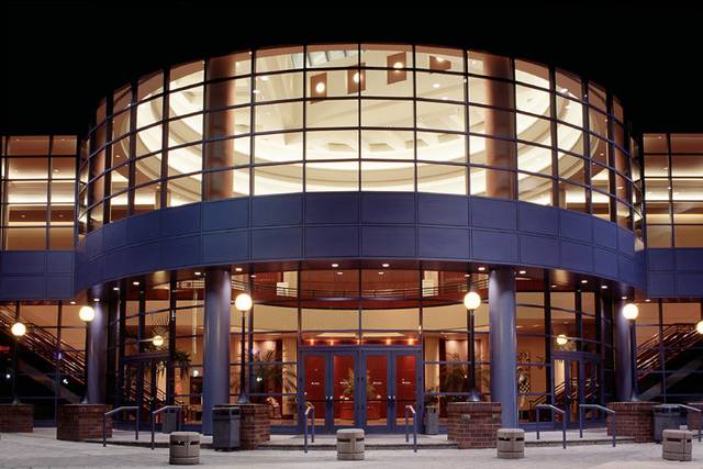 Cobb Galleria Centre