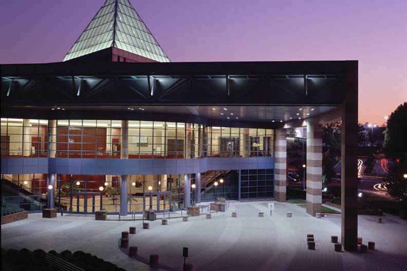 Cobb Galleria Centre & Cobb Energy Performing Arts Centre