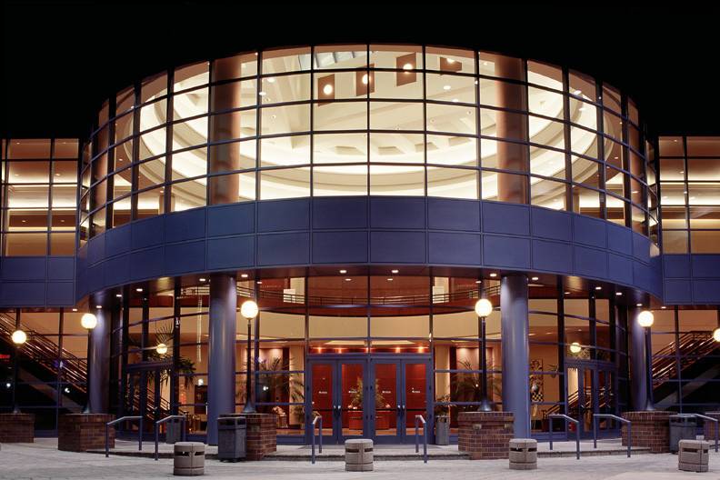 Cobb Galleria Centre & Cobb Energy Performing Arts Centre