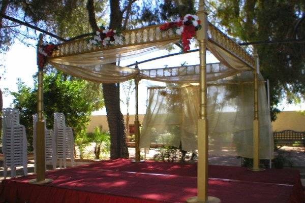 Festive Events & Rentals