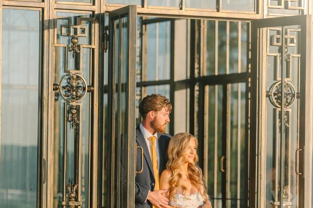 The Wild Pampas Events