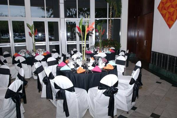 KNA Events Event Planning & Management