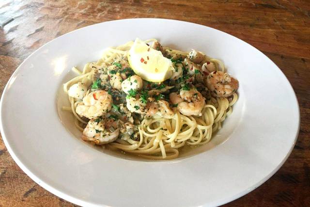 Joe's Italian