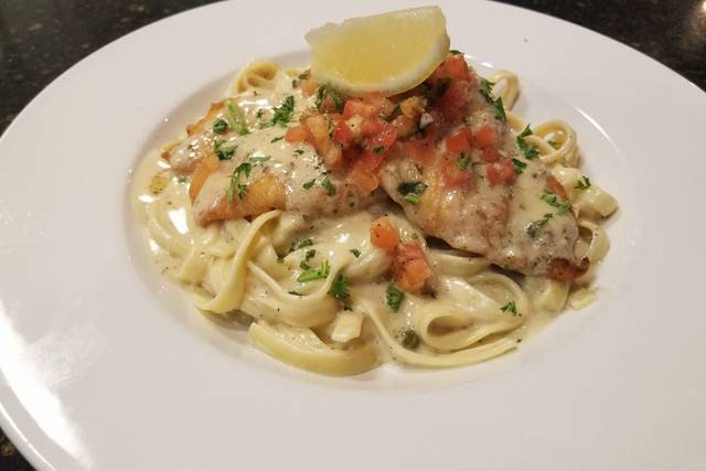 Joe's Italian