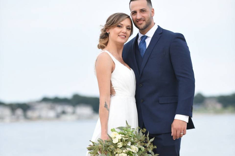 Amber Rose Floral Design Studio - Flowers - Westport, MA - WeddingWire