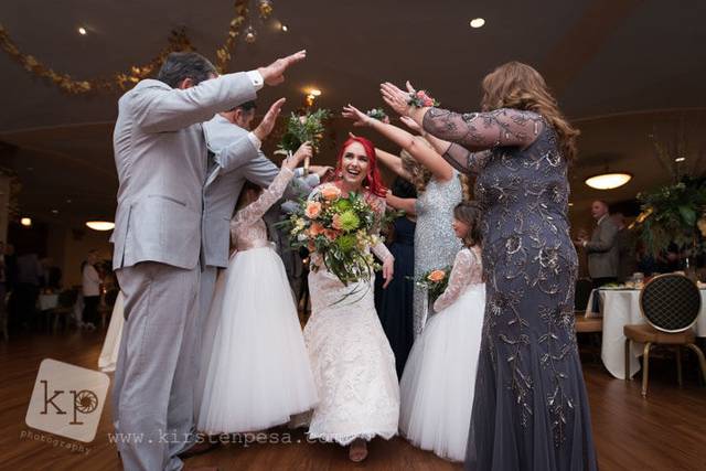 Kirsten Pesa Photography