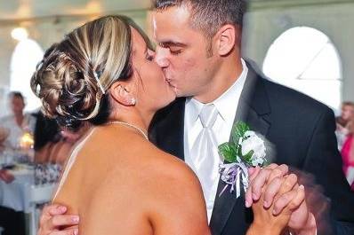 Crystal & Ronnie
