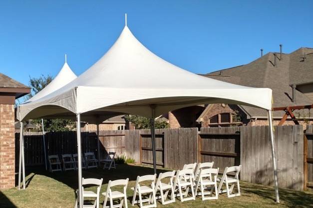 Island Breeze Party Rentals