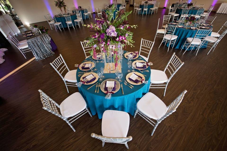 Schedule  your event consultation & Tour today!