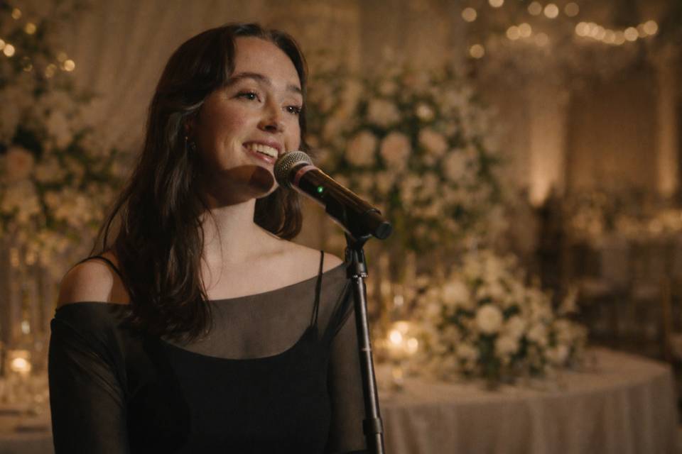 Sydney Singer