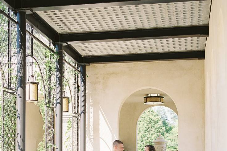 Longwood Gardens, PA