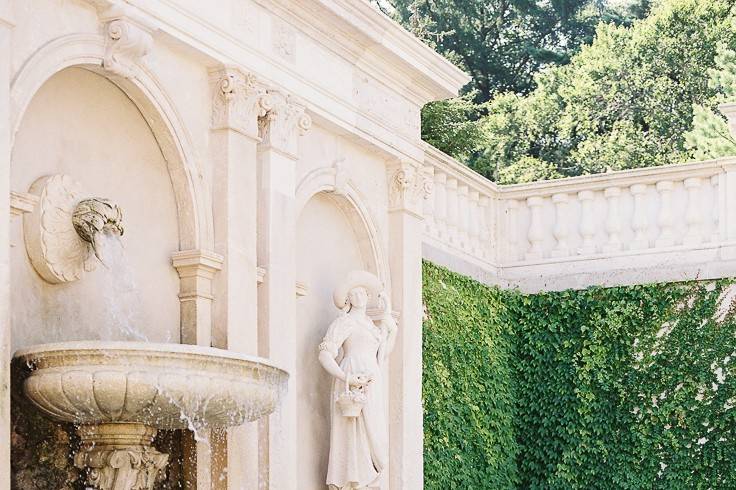 Longwood Gardens, PA