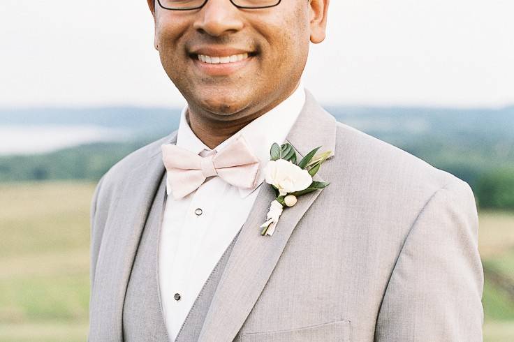 Lauxmont Farms Weddings, PA