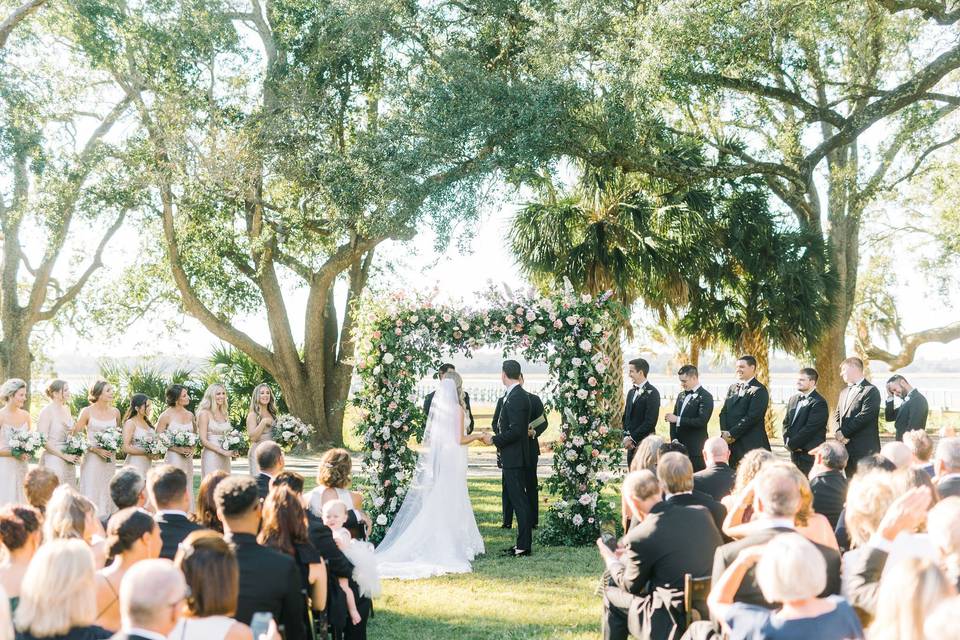 Ceremony Moments