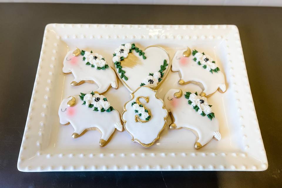 Cutout Cookies 1