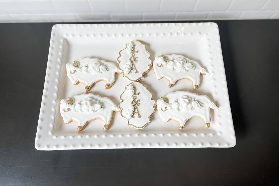 Cutout Cookies 5