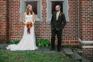 Rose Hill Weddings