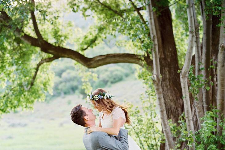 Connie Balluff Photography