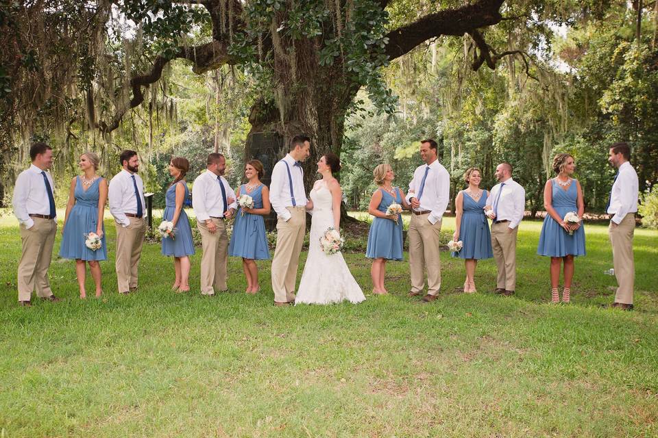 Southern Tide Photography LLC