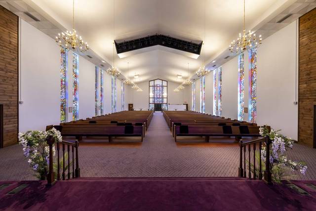 Trinity Oaks of Matthew’s Hope
