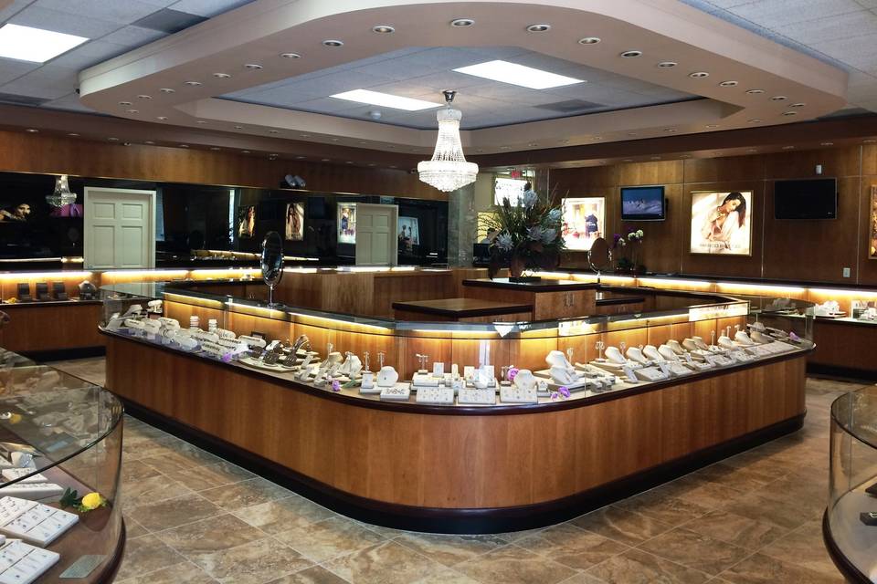 Ackerman Jewelers