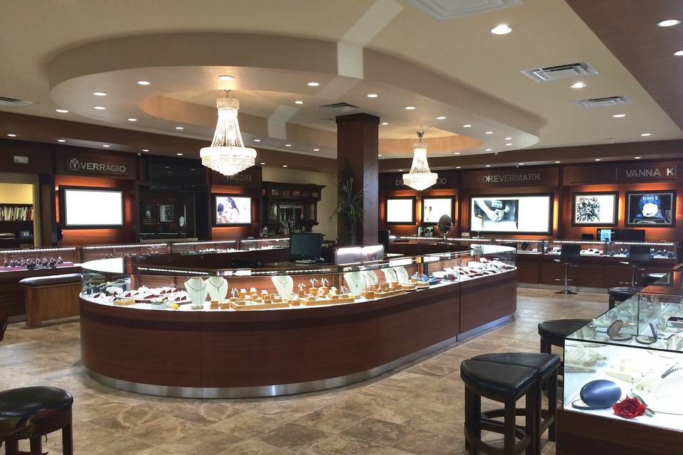 Ackerman Jewelers