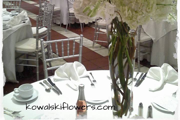 Kowalski Flowers & Gifts