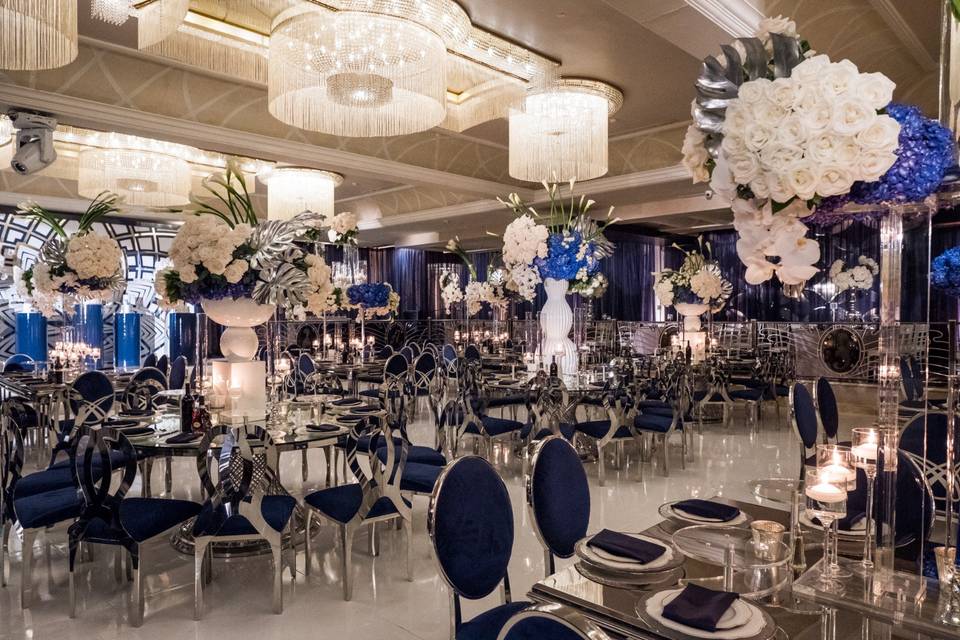 Arbat Banquet Hall