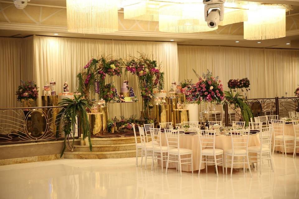 Arbat Banquet Hall
