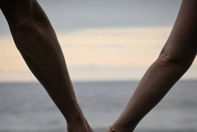 Meghan & Derek Honeymoon