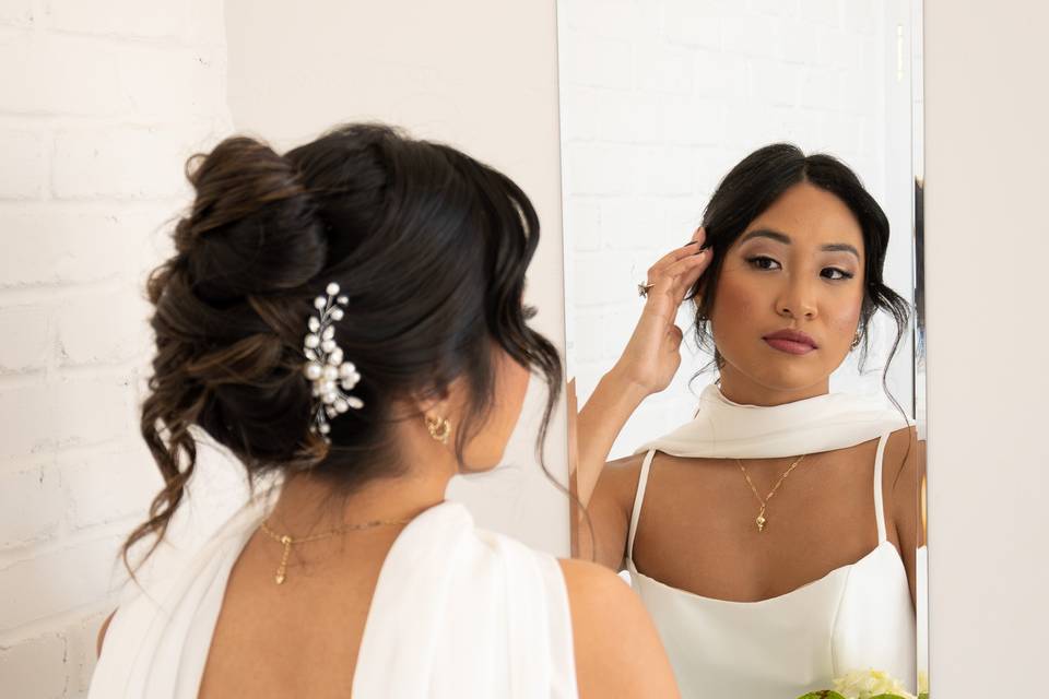 Bridals