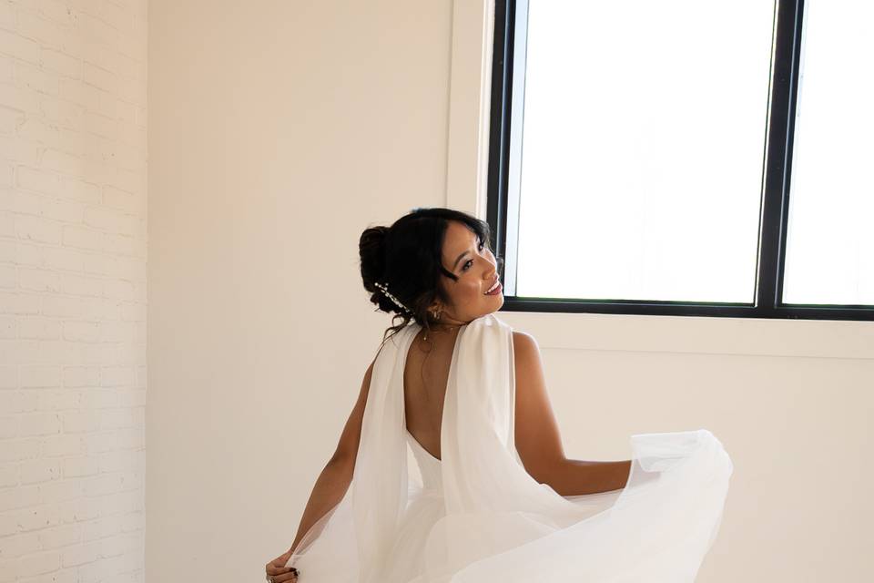 Bridals