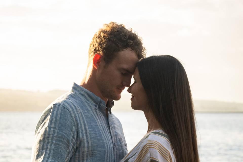 Baker's Honeymoon