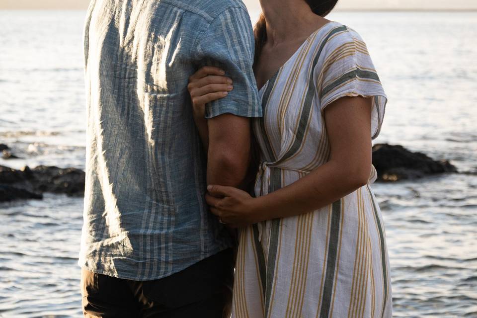 Baker's Honeymoon