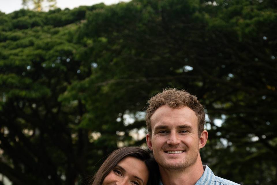 Baker's Honeymoon