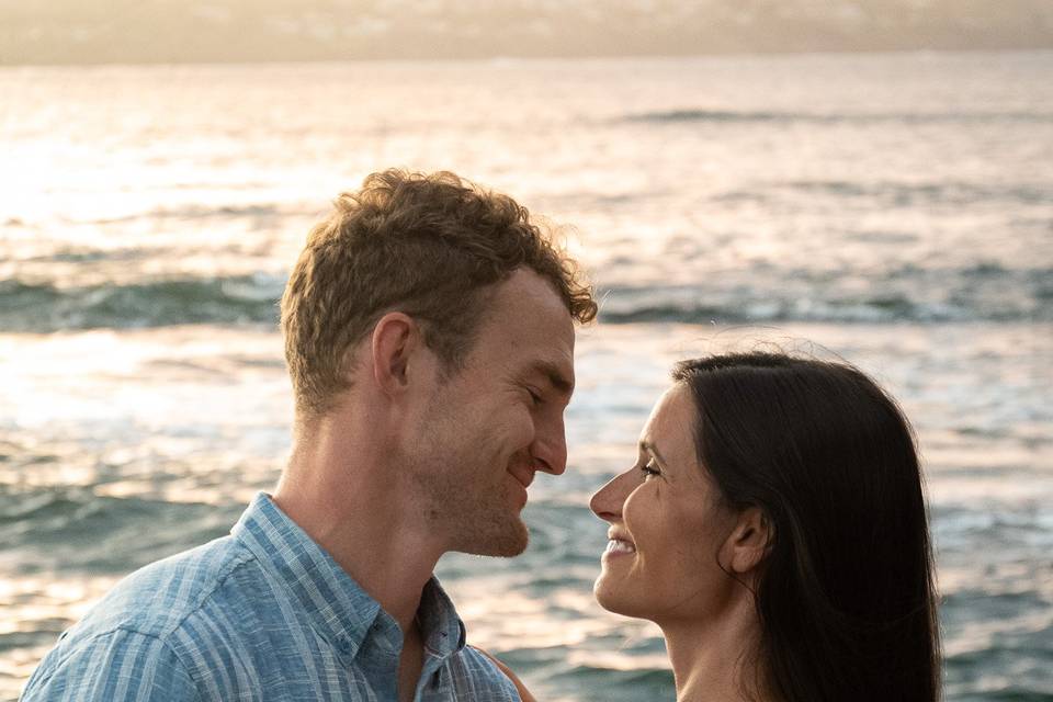 Baker's Honeymoon